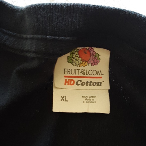 3/$15  Women's I Love you To The Moon & Back V Neck T Shirt XL - Picture 4 of 8